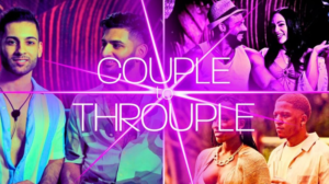 Couple To Throuple Season 1 Episode 4-6 Release Date and Time