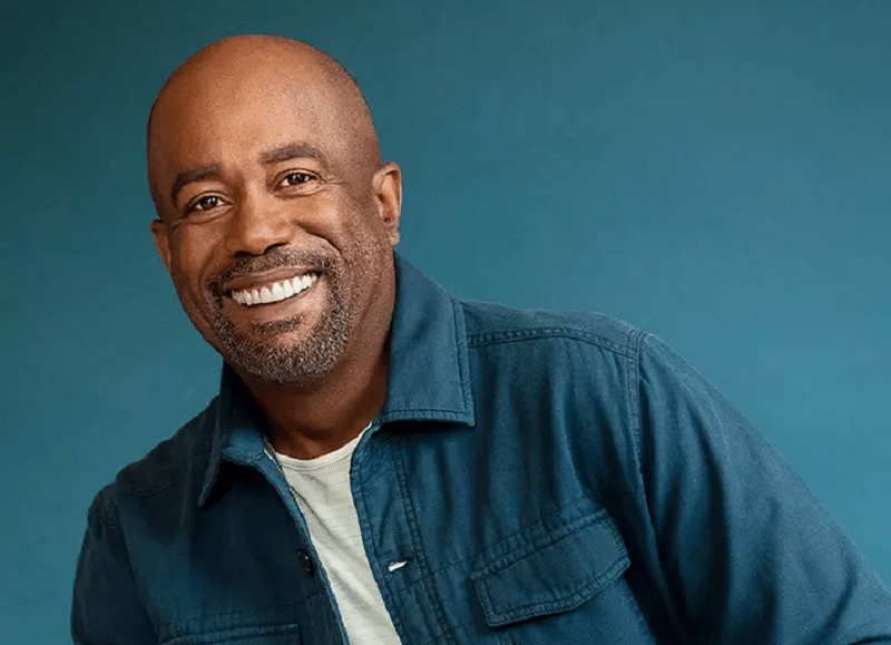 Darius Rucker Net Worth