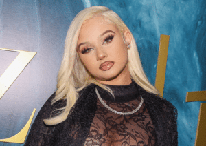 Did Alabama Barker Get Plastic Surgery