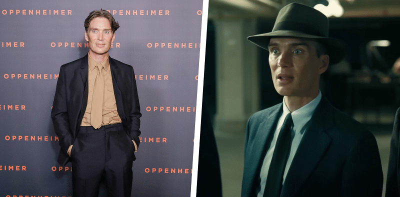 Did Cillian Murphy Lose Weight For His Role in Oppenheimer