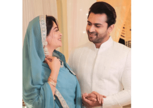 Dipika, Shoaib’s Dating Rumours
