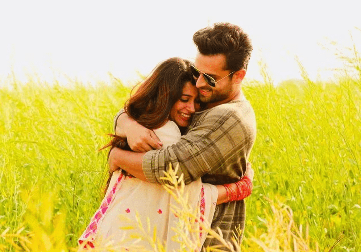 Happy Wedding Anniversary, Shoaib Ibrahim and Dipika Kakar