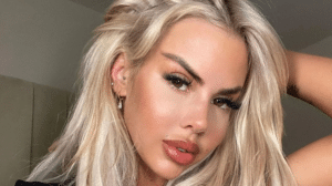 Has Hannah Elizabeth had Plastic Surgery
