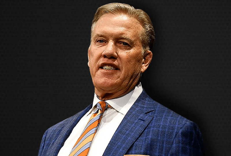 Has John Elway Had Plastic Surgery