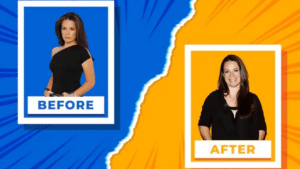 Holly Marie Combs Weight Gain Before and After