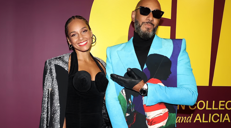 Is Alicia Keys And Swizz Beatz Still Together