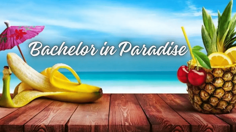 Is Bachelor in Paradise Cancelled