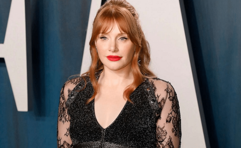 Is Bryce Dallas Howard Pregnant