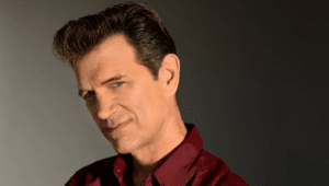 Is Chris Isaak Married