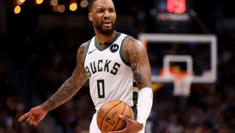 Is Damian Lillard Returns To Portland