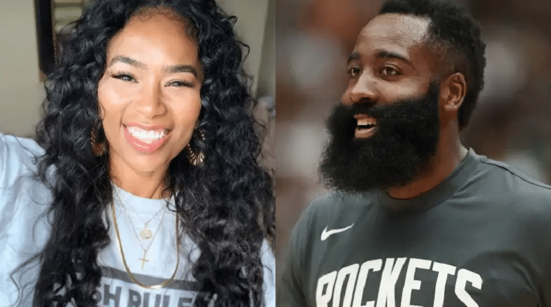 Is James Harden Married