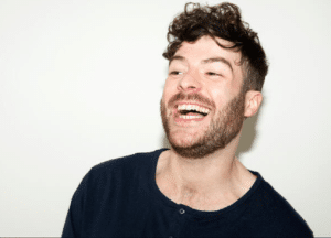 Is Jordan North Leaving Radio 1