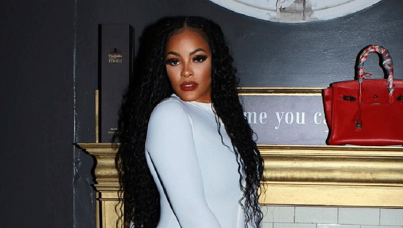 Is Malaysia Pargo Pregnant in 2024