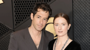 Is Mark Ronson Married