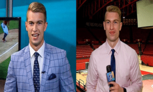 Is Matt Foster Leaving KETV