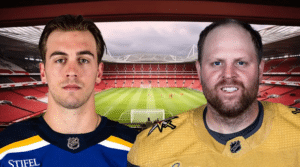 Is Matthew Kessel Related to Phil Kessel