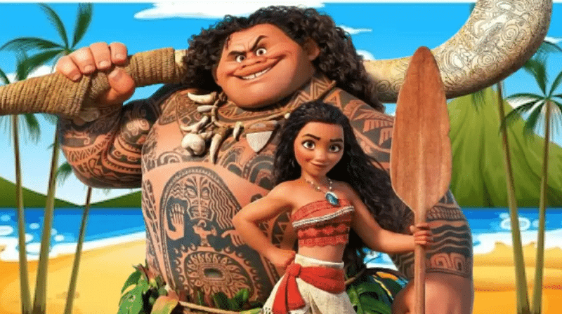 Is Maui The Rock Returning in Moana 2
