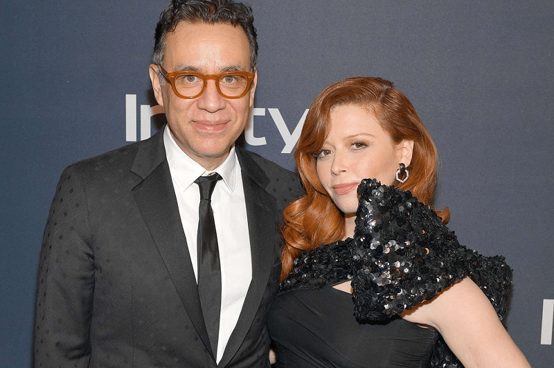 Is Natasha Lyonne Married