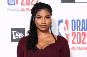 Is Taylor Rooks Married