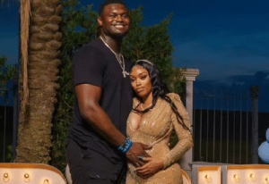 Is Zion Williamson Married