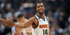 Ish Smith Net Worth