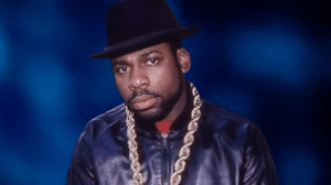 Jam Master Jay Murder