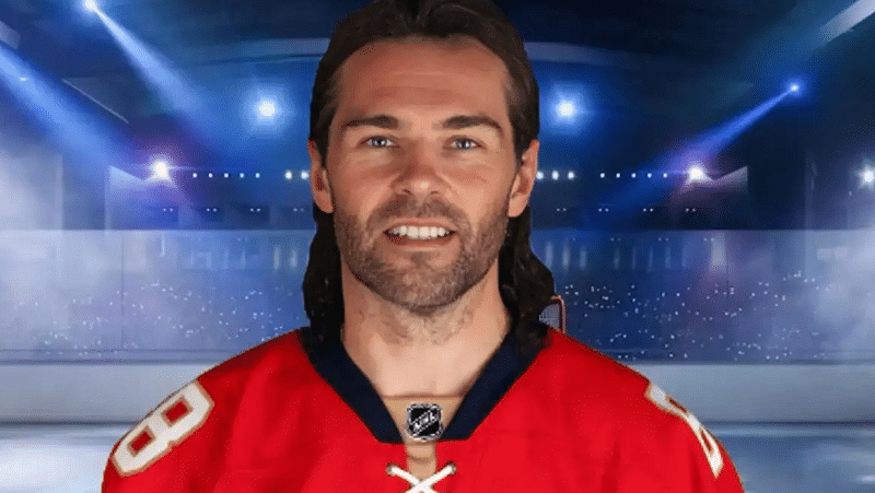 Jaromir Jagr Ethnicity