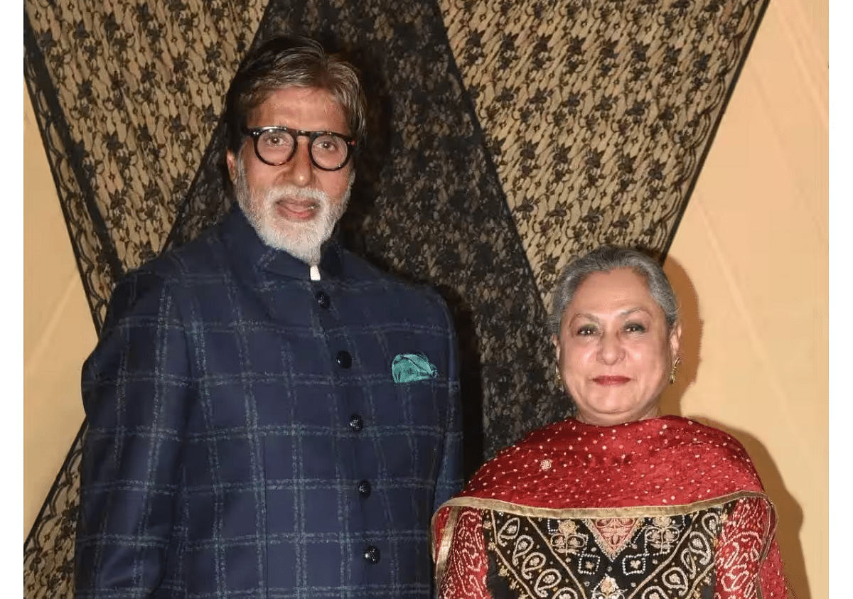 Jaya Bachchan And Amitabh Bachchan's Bank Balance