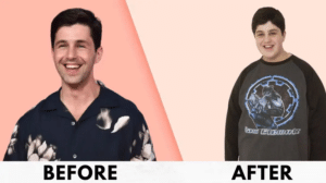 Josh Peck Weight Loss Journey