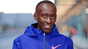 Kelvin Kiptum Death and Obituary