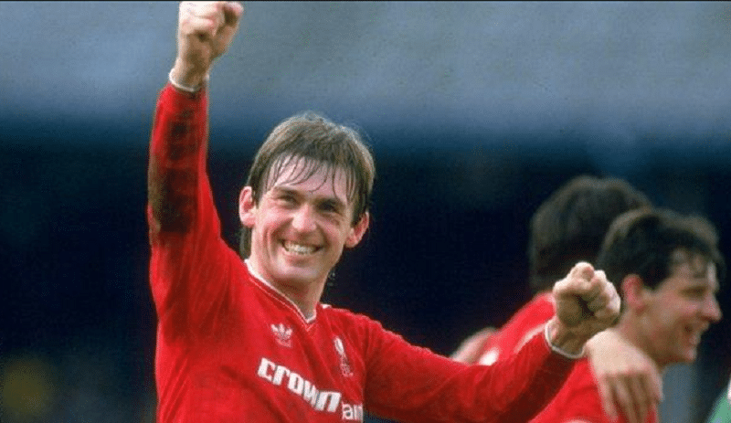 Kenny Dalglish Net Worth