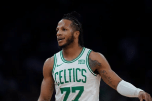 Lamar Stevens Net Worth