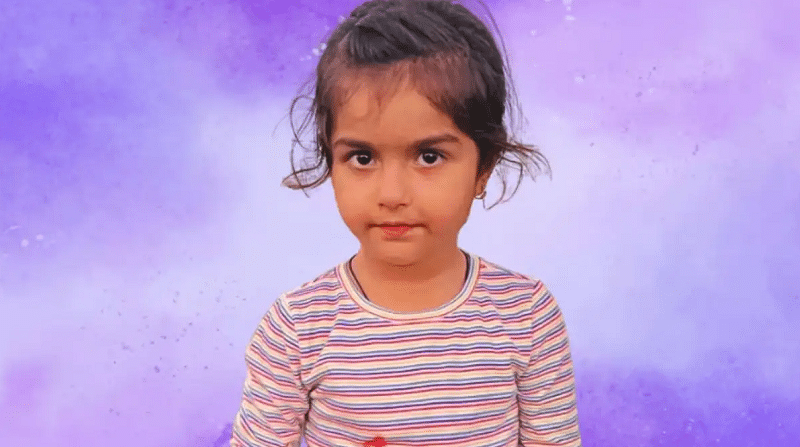 Lina Khil Missing Update