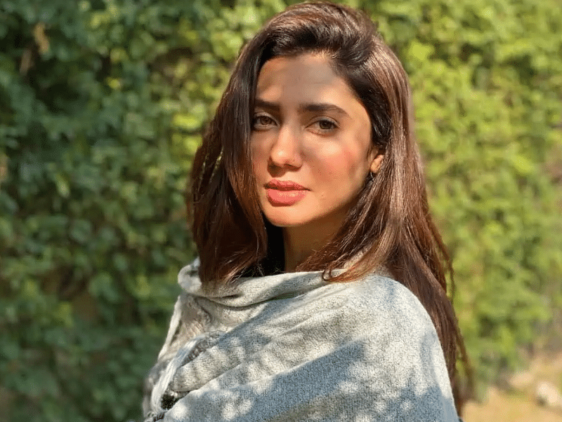 Mahira Khan Religion