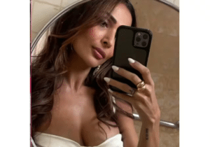 Malaika Arora