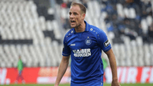 Manuel Stiefler Net Worth