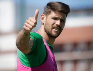 Marcos Miers Net Worth