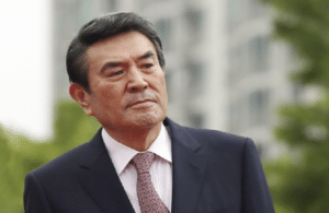 Namgoong Won Cause of Death And Obituary