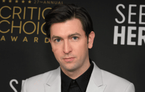 Nicholas Braun Ethnicity