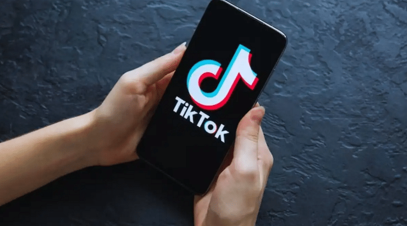 Of Course TikTok Trend