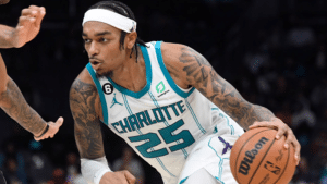 P.J. Washington Net Worth