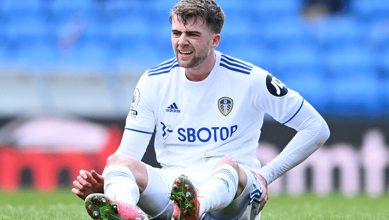 Patrick Bamford Injury Update