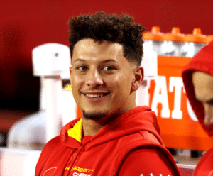 Patrick Mahomes Net Worth