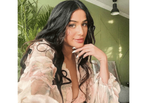Poonam Pandey Got Arrested