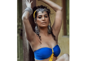 Poonam Pandey's controversies