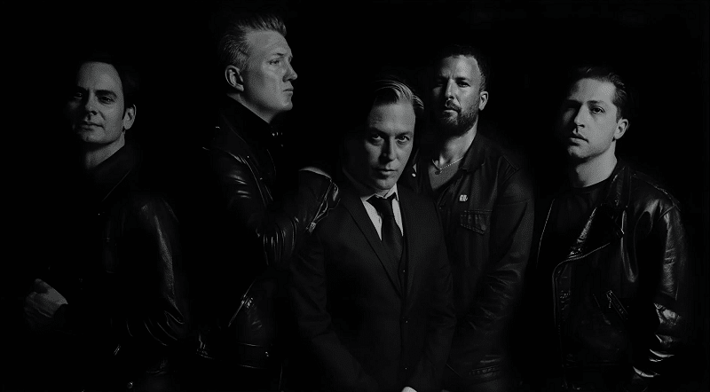 Queens Of The Stone Age Extended 2024 U.s Tour