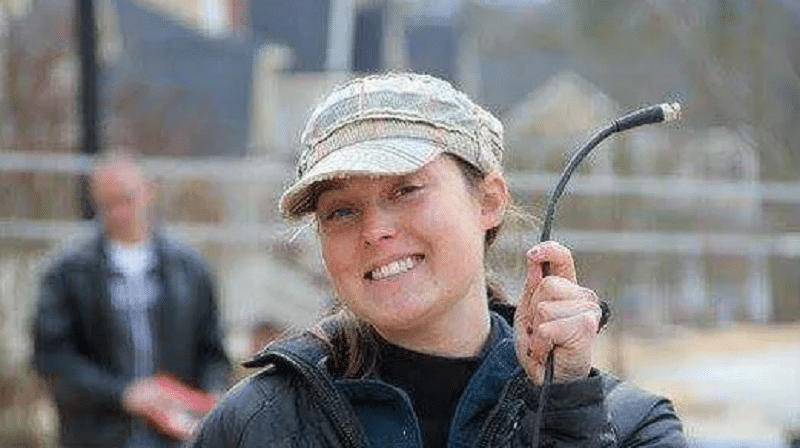 Sarah Jones Train Accident