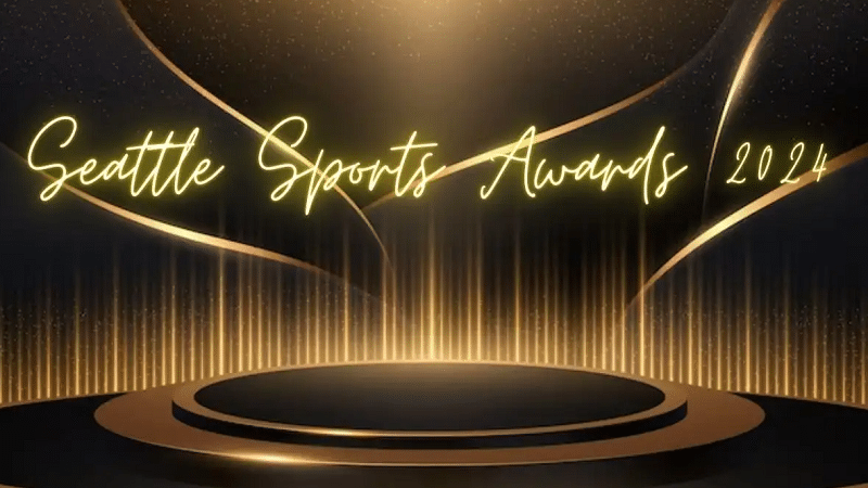 Seattle Sports Awards 2024