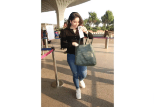 Shubman Gill Fans Call Sara Tendulkar’ Bhabhi
