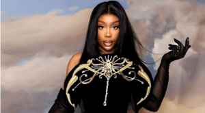 Sza’s Sos New Zealand and Australia Tour 2024